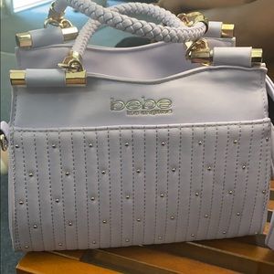 BeBe Purse